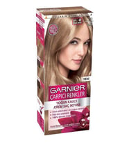 Garnier Çarpıcı Renkler Krem Saç Boyası 7.0 Bal Kumral