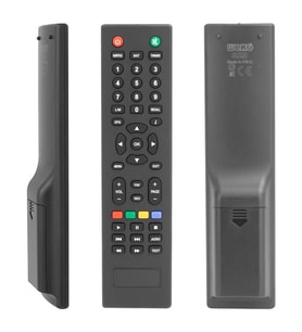 Ayt Hiremco Titanix Mini Hd Uydu Kumandası