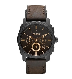 Fossil FFS4656 Erkek Kol Saati