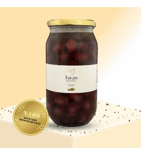 SULU ZEYTİN 900g