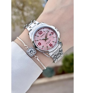 Casio CSGNCT166 Kadın Kol Saati