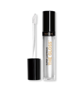 Revlon Super Lustrous The Gloss - 200 Crystal Clear