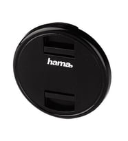 Hama 55mm Lens Ön Kapak