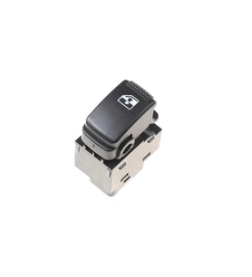 Hyundai Matrix Tekli Cam Açma Düğmesi Anahtarı 2006 2011