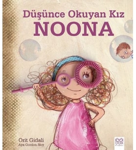 Düşünce Okuyan Kız Noona