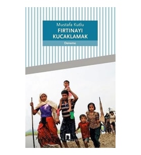 Fırtınayı Kucaklamak