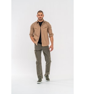 PANTOLON TACTICAL - 502