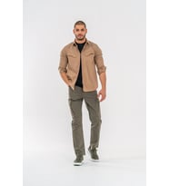 PANTOLON TACTICAL - 502