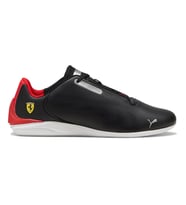 Puma 308395 Ferrari Drift Cat Decima 2.0 Spor Ayakkabı Siyah