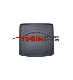 Mercedes ML 164 Serisi Bagaj Havuzu 2006-2011