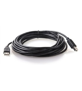 Dark DK CB USB2PRNL500 5m USB Printer Kablosu
