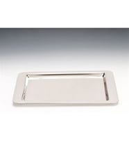 ÇELİK KÖŞELİ TEŞHİR TEPSİ ZCP 070