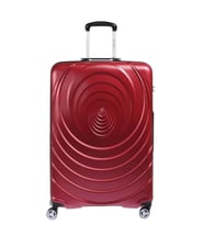 Pierre Cardin 70 Cm Kırmızı Unisex Büyük Boy Valiz
 04PC1100-01