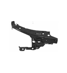 OPEL ASTRA H ÖN FAR SACI SOL 2004-2013 93180040