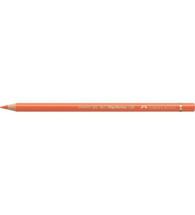 Faber Castell Polychromos Artist Kuru Boya Kalemi 113 Orange Glaze (Parlak Turuncu) 