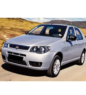 Fiat Palio Batman Yarasa Ayna Kapağı Piano Black 2010 2011 2012