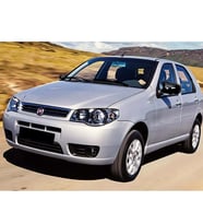 Fiat Palio Batman Yarasa Ayna Kapağı Piano Black 2010 2011 2012