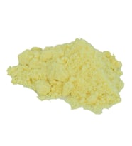 Yemeklik Öğütülmüş Doğal Tavuk Bulyon Karışımı Toz 100 GR Paket