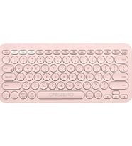 ZR460 K380 Pembe Bluetooth Klye
