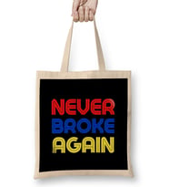 YoungBoy Never Broke Again Bez Çanta Uzun Saplı