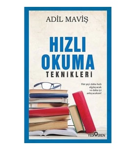 HIZLA OKUMA TEKNİKLERİ