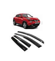 nissan juke mugen tip 4.lü cam rüzgarlığı