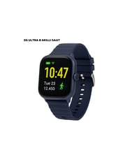 GS ULTRA 8 AKILLI SAAT
