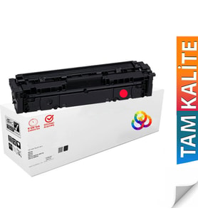 Hp Color - Mfp M281FDW Uyumlu Kırmızı  Muadil Toner 203X