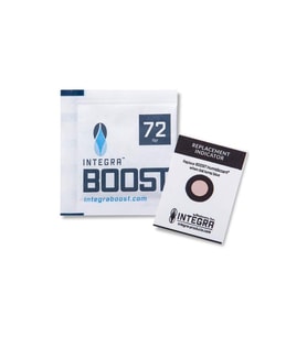 Integra Boost %72 8gr Puro Nemlendirici (Karışık)