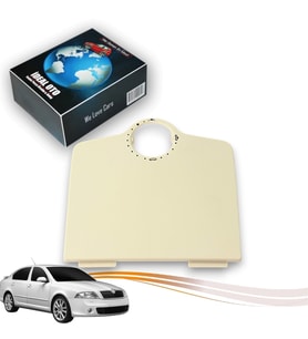 Skoda Octavia Bej Sunroof Kontrol Çerçevesi OEM 1U0877847C 1U0877847E Uyumlu Tavan Kumanda Çerçevesi