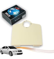 Skoda Octavia Bej Sunroof Kontrol Çerçevesi OEM 1U0877847C 1U0877847E Uyumlu Tavan Kumanda Çerçevesi