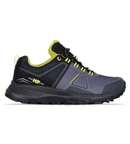 Mp 242-1815Mi Kışlık Erkek Outdoor Spor Ayakkabı (Gri)