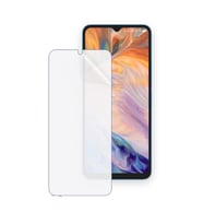 SChitec REEDER S19 Max Pro Uyumlu Ön Yüzey Nano Şeffaf Hidrojel Ekran Koruyucu