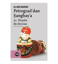 Petrograd’dan Şanghay’a
