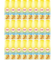 Dalin Bebek Kolonyası 150ML Deniz Esintisi (Bergomat-Zambak-Misk Kokulu) (24 Lü Set)