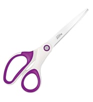 Leitz 5319 Titanyum Makas WOW Mor (20cm)