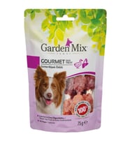 Garden Mix Gurme Köpek Ödülü 75 Gr