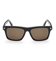 Tom Ford TF0906 01H 58-14 Erkek Güneş Gözlüğü