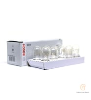 BOSCH AMPUL 12V 21/5W 1016 DİPSİZ 1987302823 10 ADET