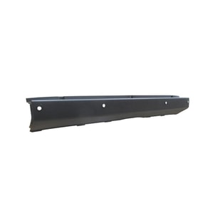 MERCEDES SPRINTER- 07/13; ARKA TAMPON SENSÖR DELİKLİ (TYG) 2303-2600 2E1807302AF