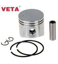 Veta Piston 40Mm Oleo-Mac 941C.Cx.Gs410C.Cx