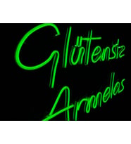 Kişiye Özel Neon LED Yazı 5 Harfli – İsim Yazılı Dekoratif Duvar Işığı (Yeşil)
