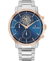 Tommy Hilfiger Th1710734 Erkek Kol Saati