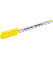 PENSAN TRIBALL TÜKENMEZ KALEM 1mm. SARI