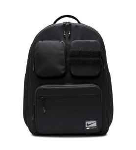 Nike Utility Power Backpack 2.0 (33L) FN4120-010 Sırt Çantası Seyehat Çantası Unisex Çanta