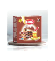 Koza Tek İçimlik Tarçın Aromalı Toz İçecek 50'li