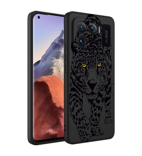 Xiaomi Mi 11 Ultra İle Uyumlu Premier Kalite Özel Üretim Baskılı Silikon Telefon Kılıfı BC 3