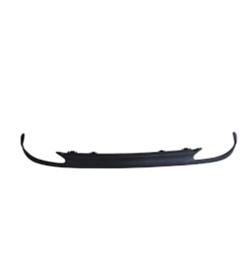 Mercedes W212 2009-2012 Tampon Difüzörü Arka O Egz Çıkışlı 2128858625 Wender