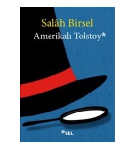 Amerikalı Tolstoy