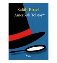 Amerikalı Tolstoy
